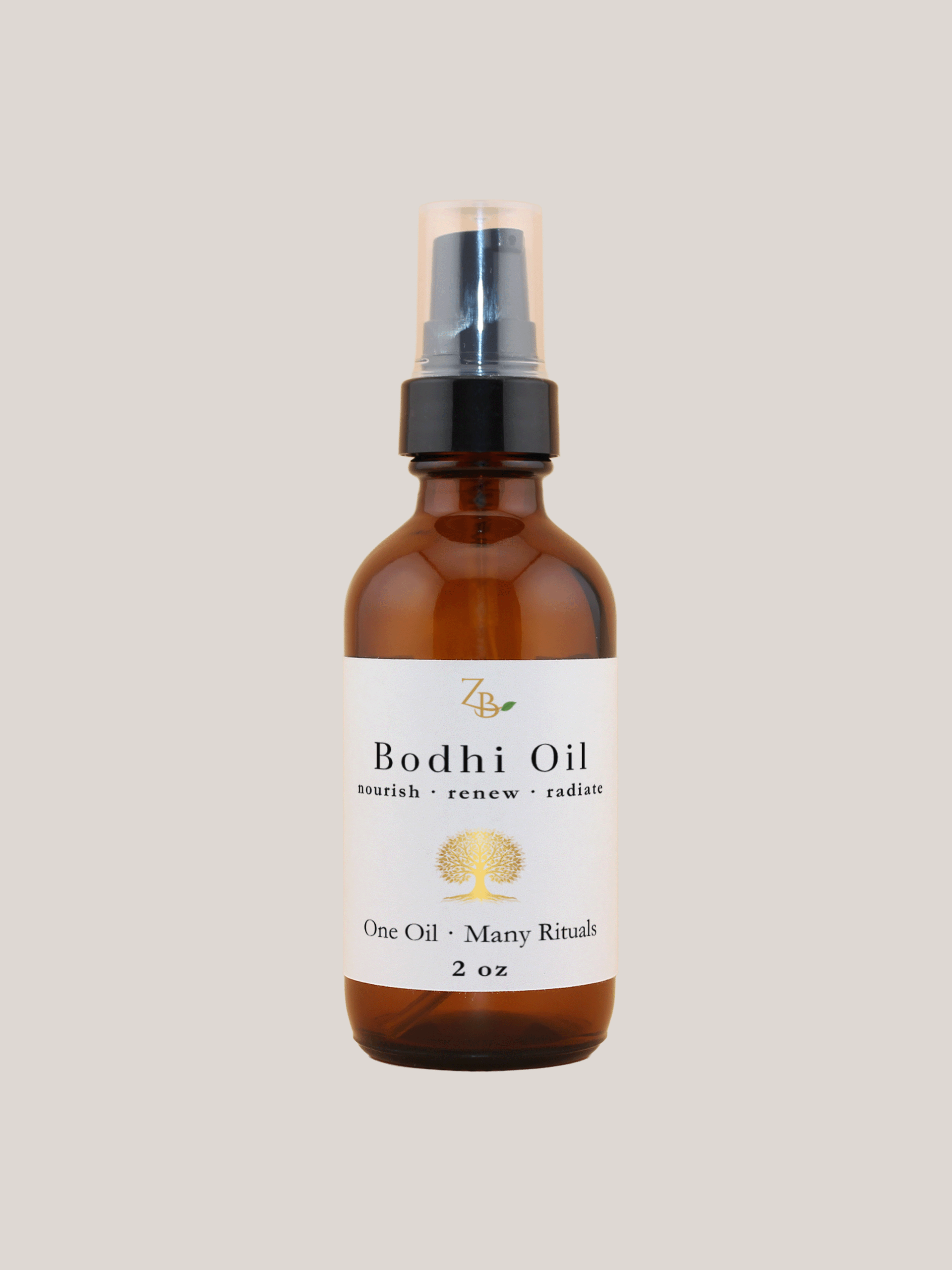 Bodhi Oil - Image 2