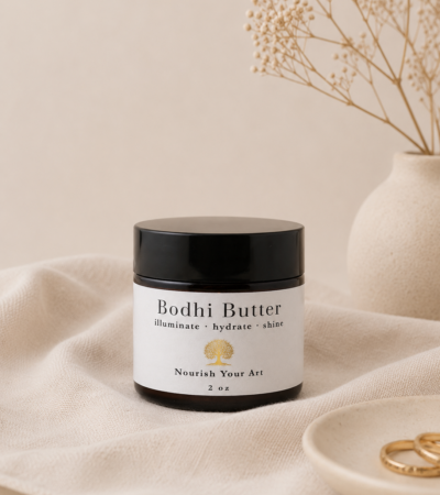 Bodhi Butter