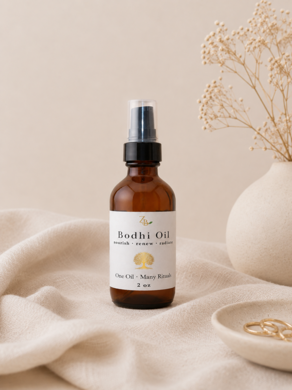 Bodhi Oil