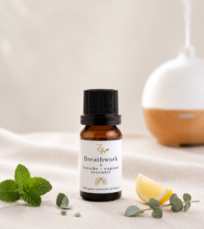 Breathwork