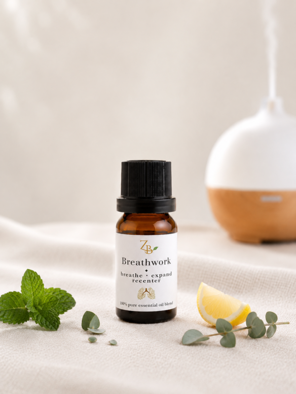 Breathwork