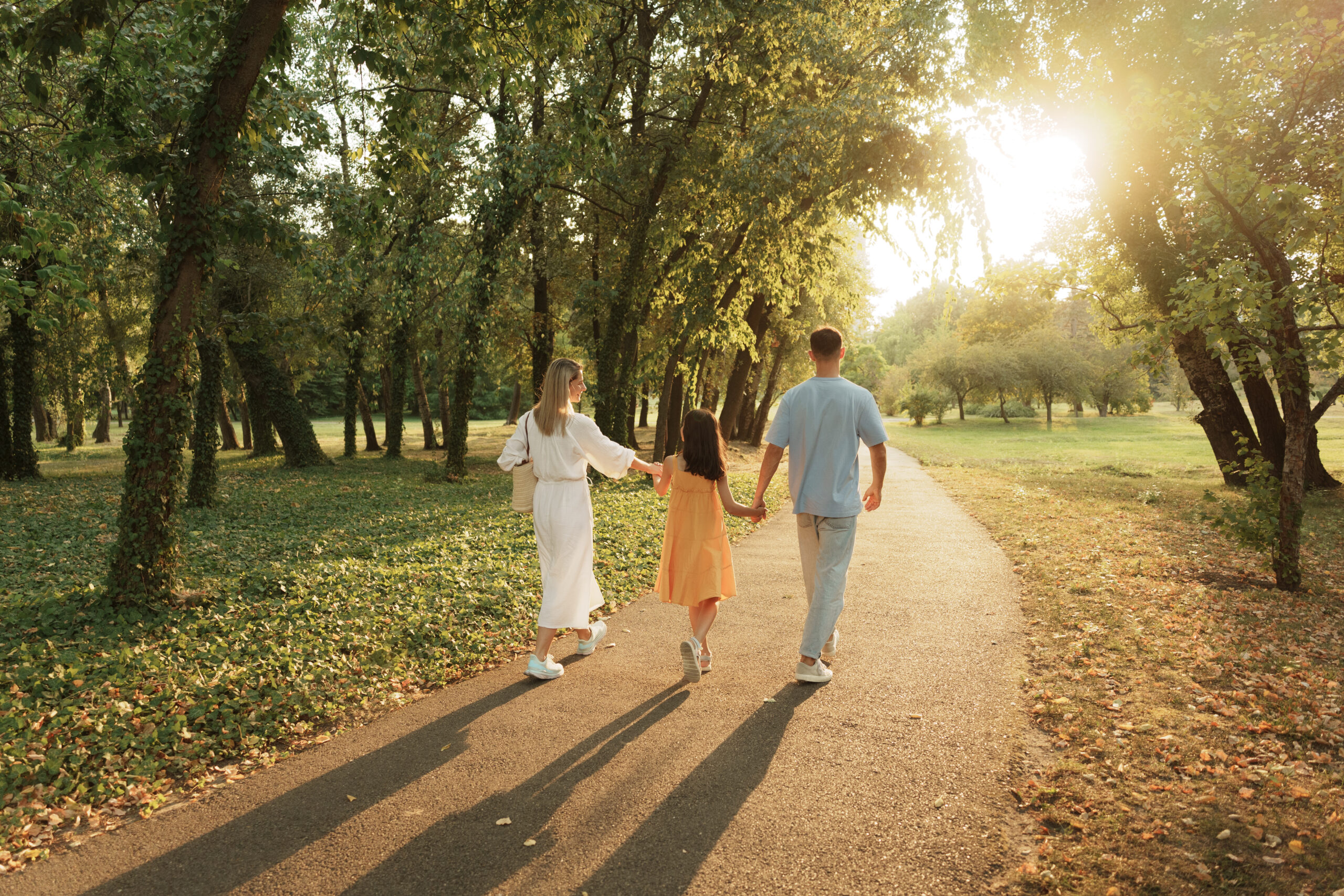 Shhh… Don’t Tell the Kids