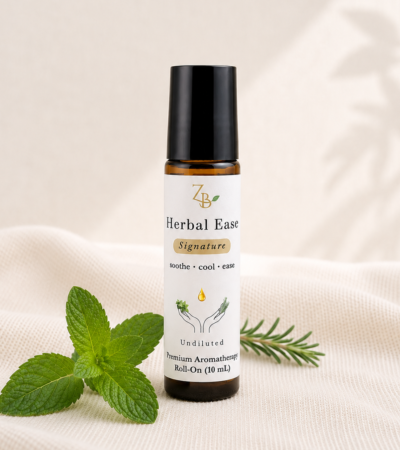 Herbal Ease (Signature)