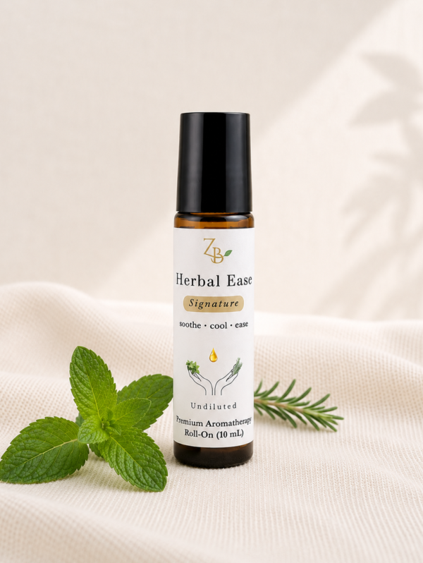 Herbal Ease (Signature)