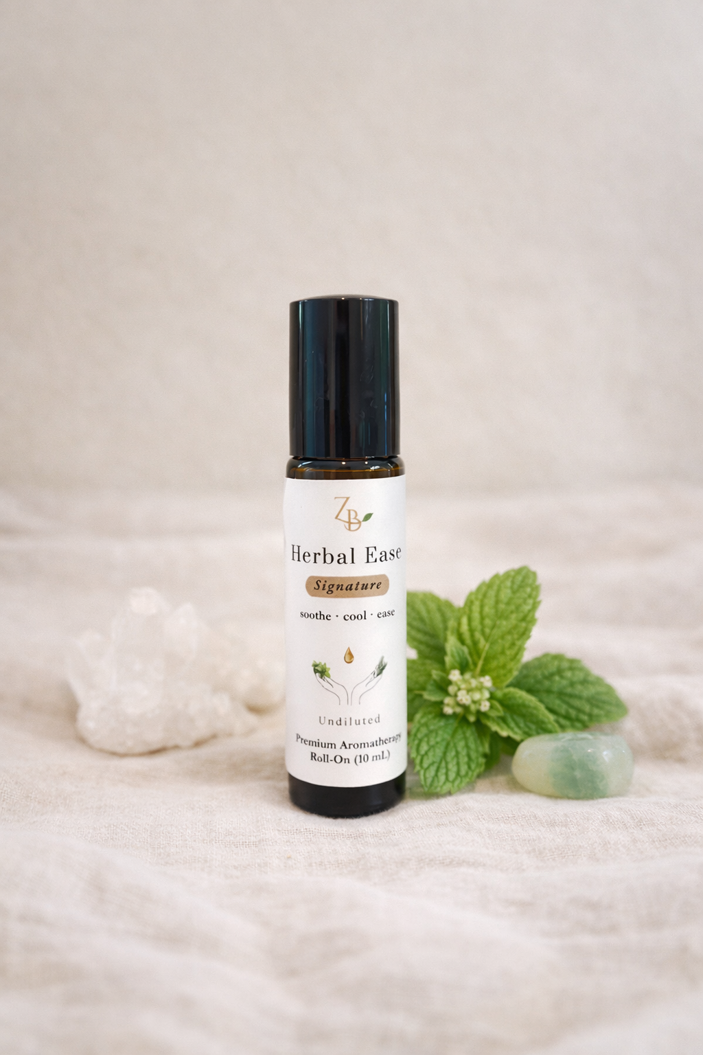 Herbal Ease (Signature) - Image 2