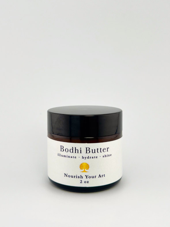 Bodhi Butter