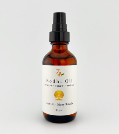 Bodhi Oil