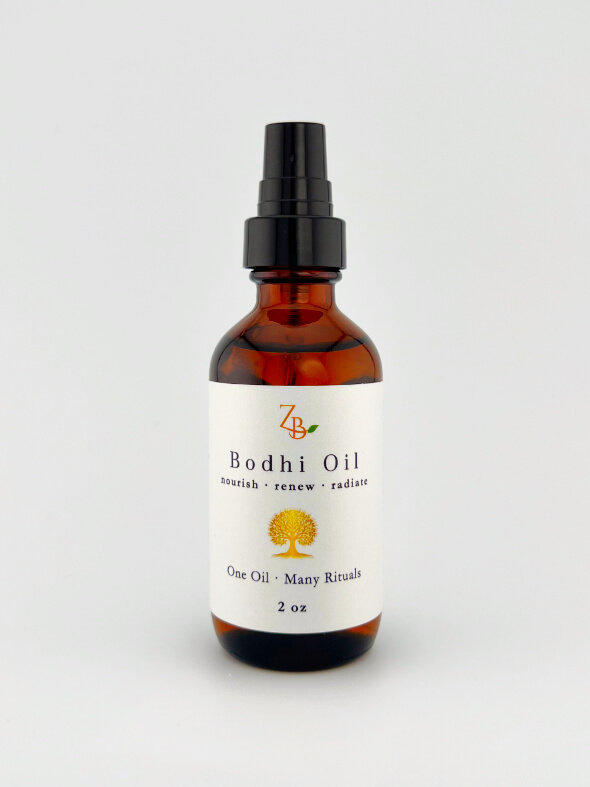 Bodhi Oil