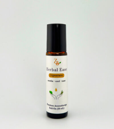 Herbal Ease (Signature)