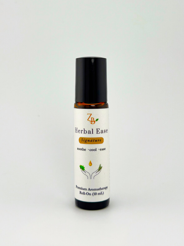 Herbal Ease (Signature)