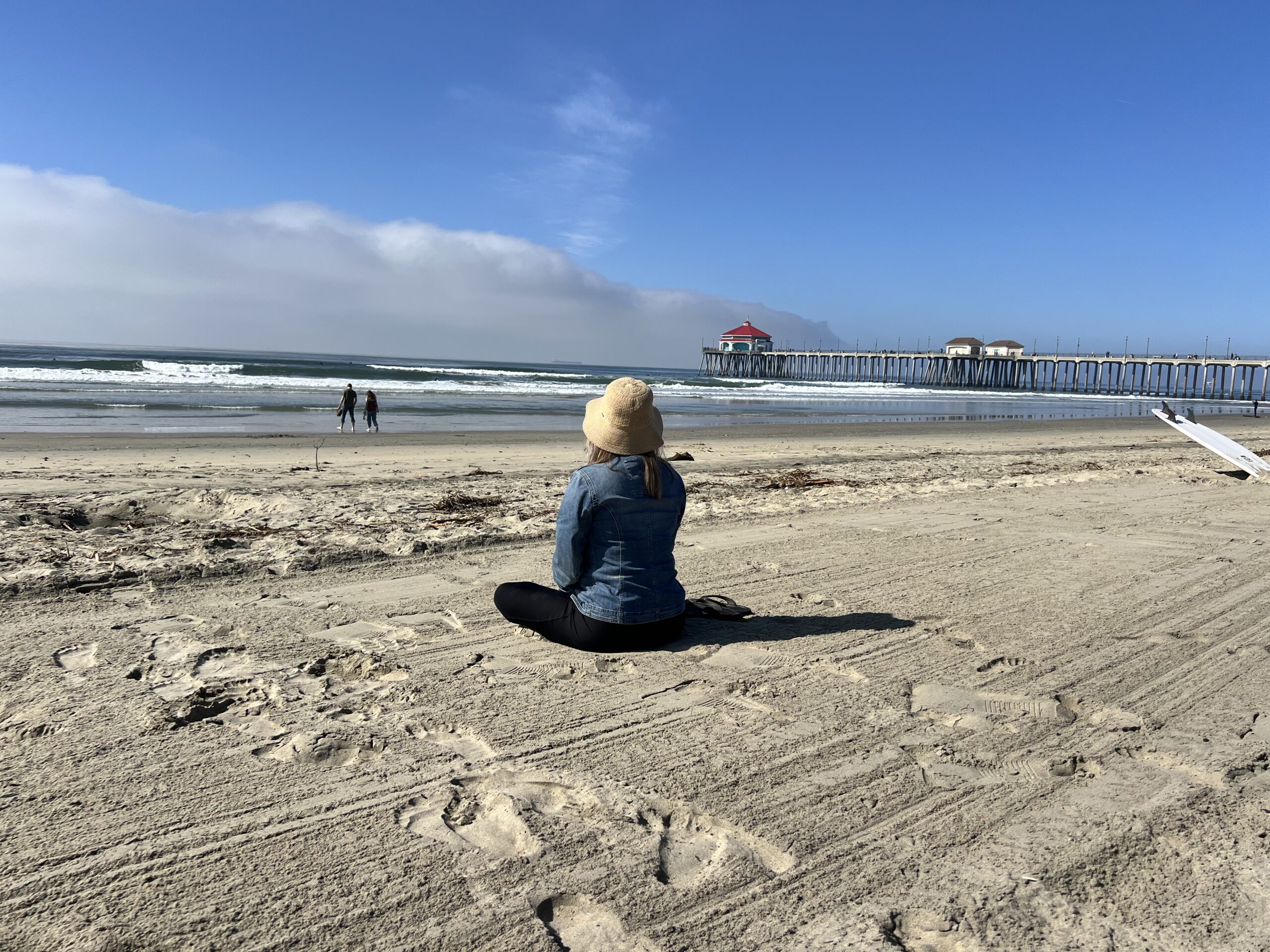 Emotional Hangover After the Holidays, Anyone?