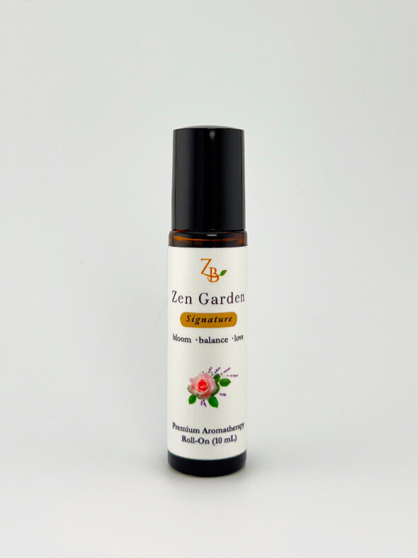 Zen Garden (Signature)