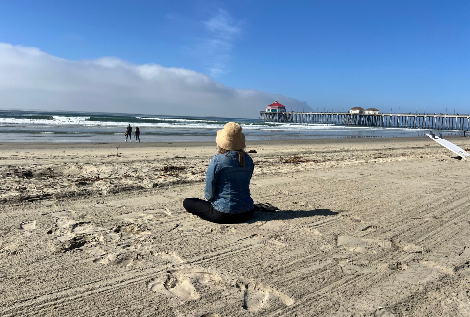 Emotional Hangover After the Holidays, Anyone?