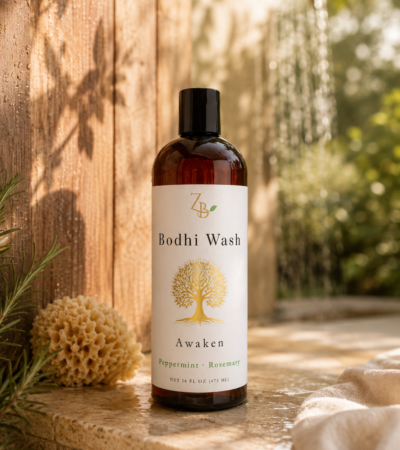 Bodhi Wash - Awaken (16 oz)