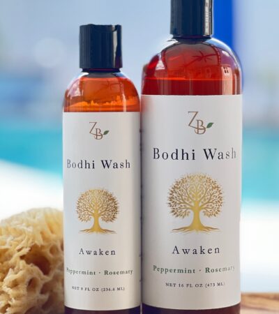 Bodhi Wash - Awaken (16 oz)