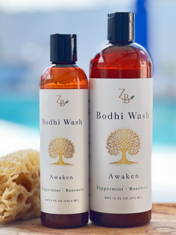 Bodhi Wash - Awaken (16 oz)