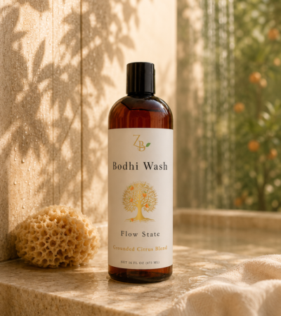 Bodhi Wash - Flow State (16 oz)