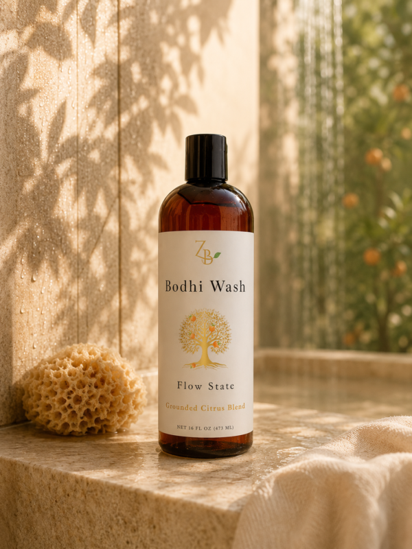 Bodhi Wash - Flow State (16 oz)