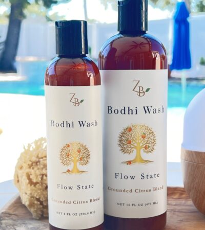 Bodhi Wash - Flow State (8 oz)