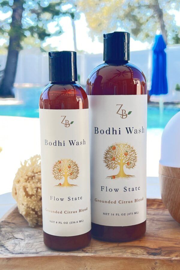 Bodhi Wash - Flow State (16 oz)