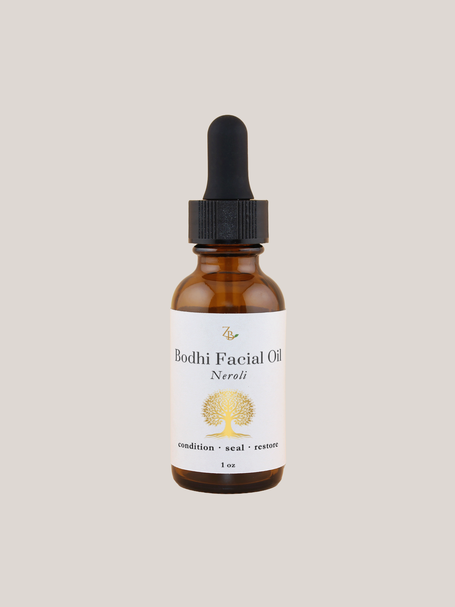Bodhi Facial Oil - Image 2