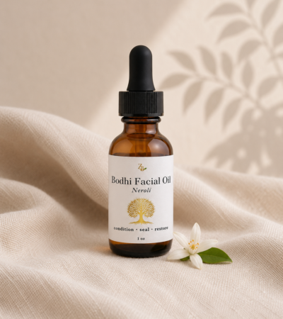 Bodhi Facial Oil
