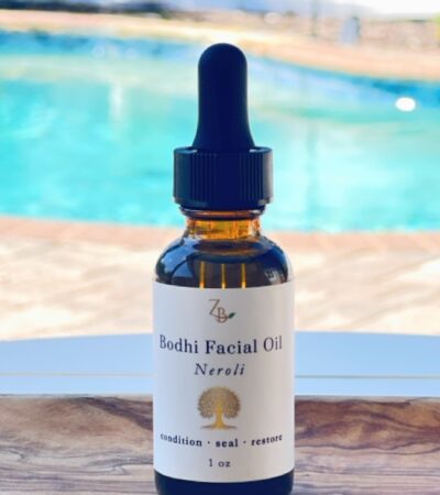 Bodhi Facial Oil