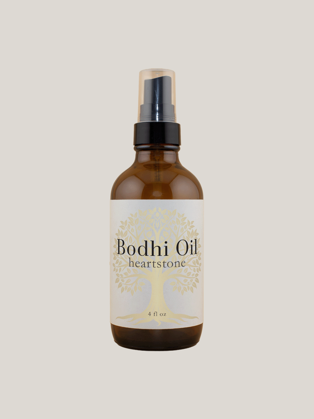 Bodhi Oil - Heartstone (4 oz) - Image 2