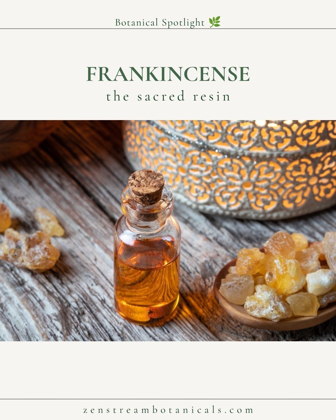 Frankincense